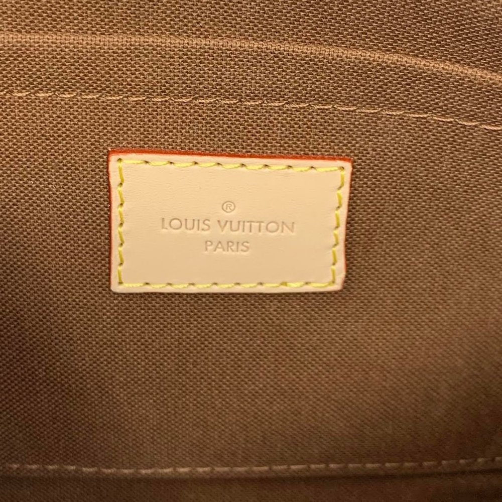❌SOLD❌Louis Vuitton Multi Pochette Accessoires - Picture 8 of 8